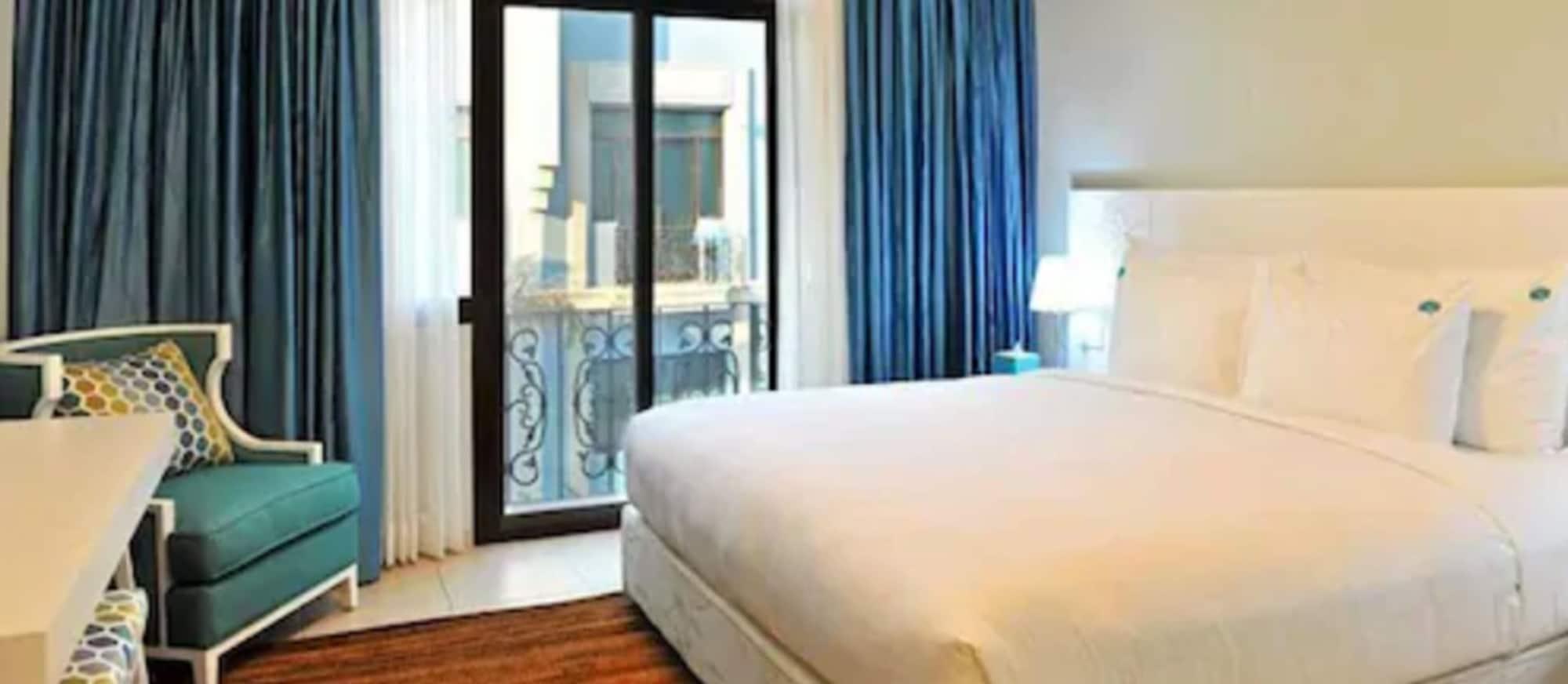 Resort Andalus Al Seef & 4*