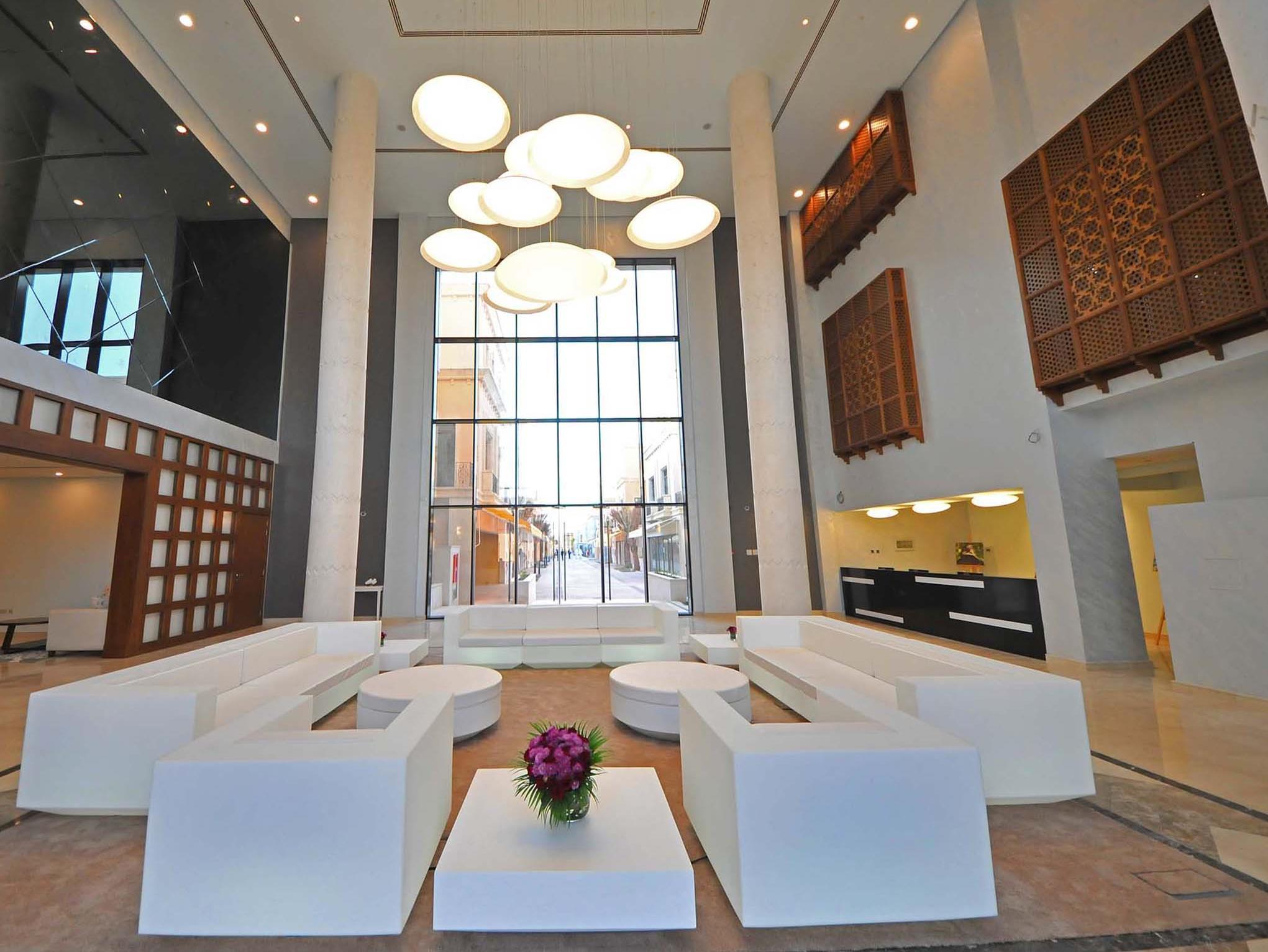 Andalus Al Seef & Resort