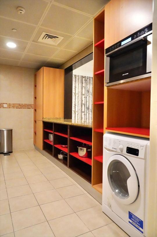 Andalus Al Seef & Resort