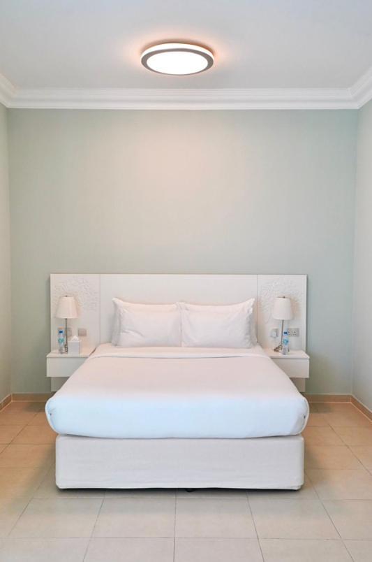 Andalus Al Seef & Resort