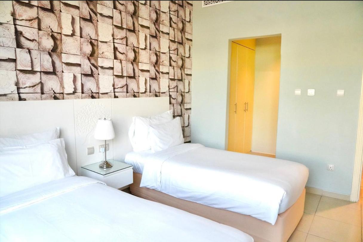 Andalus Al Seef & Resort 4*
