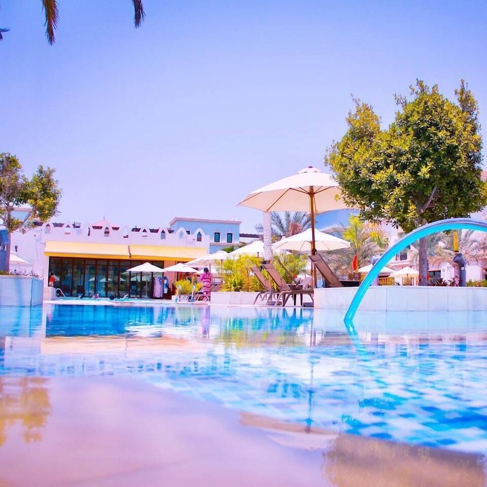 Andalus Al Seef &