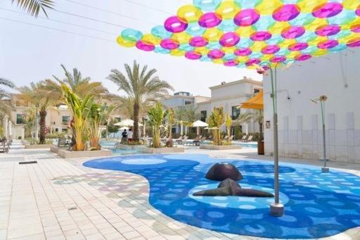 Andalus Al Seef & Resort 4*
