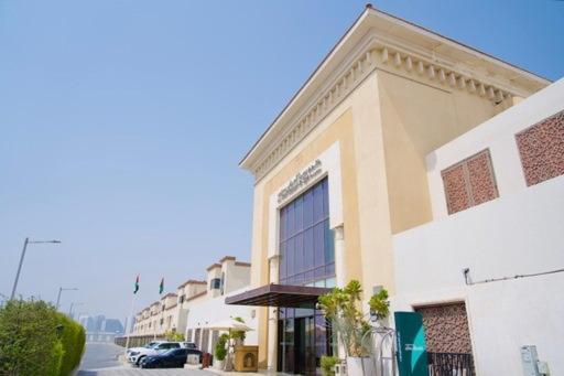 Andalus Al Seef & Resort Abu Dhabi
