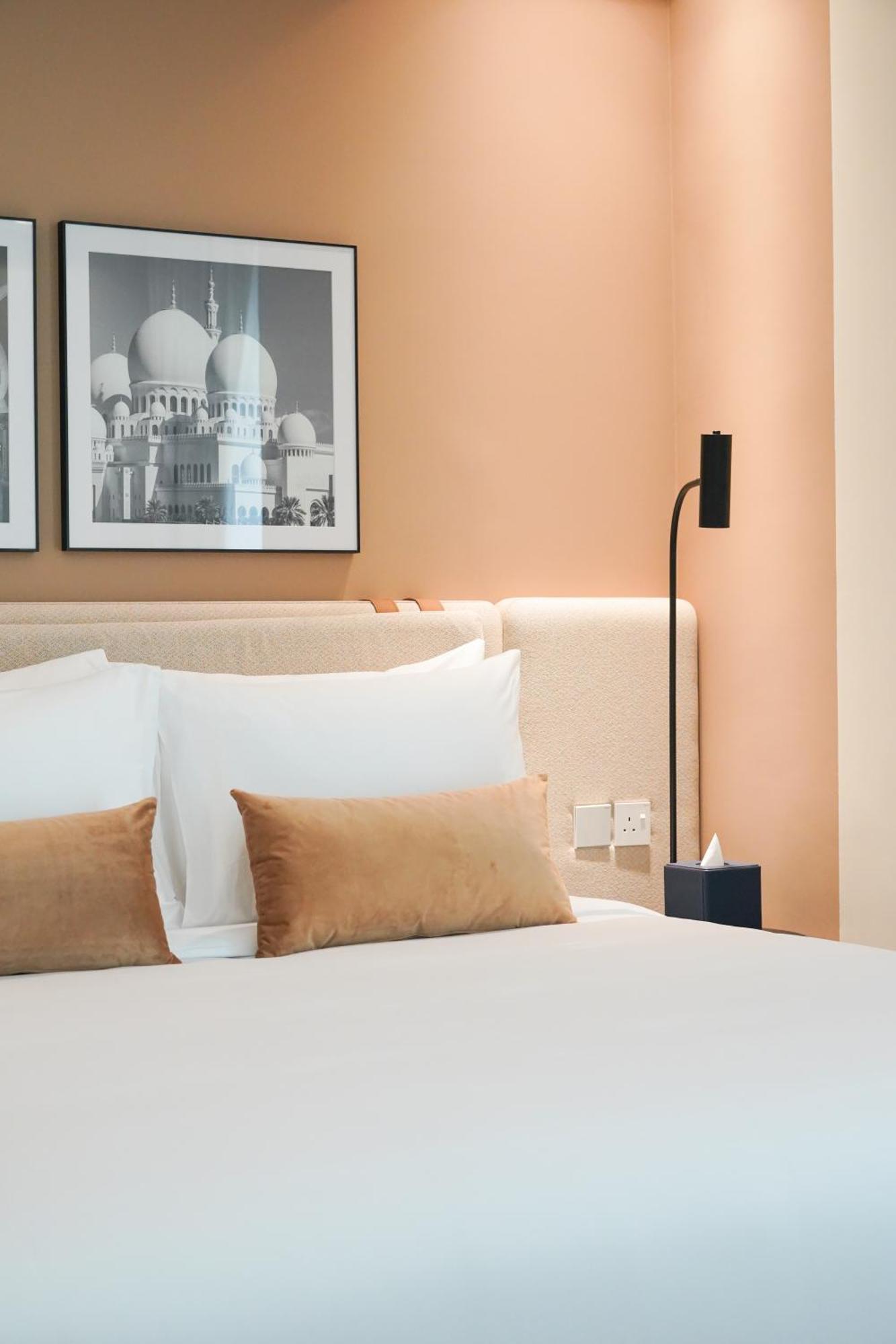 Resort Andalus Al Seef &