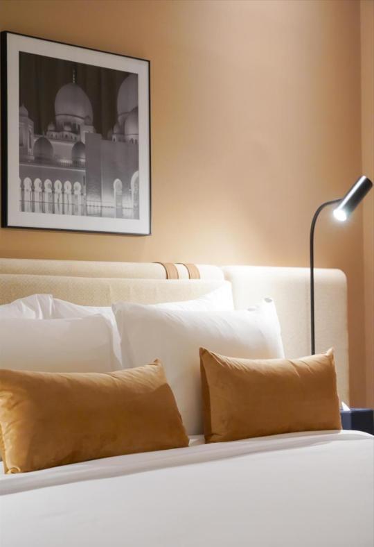 Andalus Al Seef & Resort