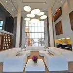 Andalus Al Seef Resort & Spa