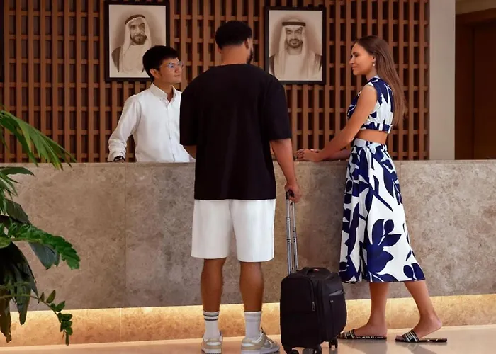 Andalus Al Seef Resort & Spa