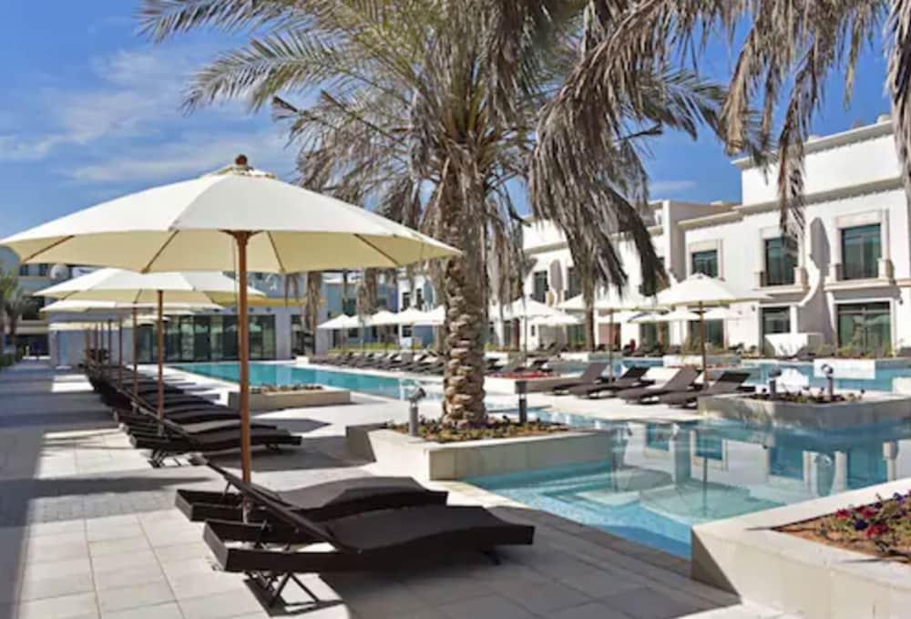 Resort Andalus Al Seef & 4*