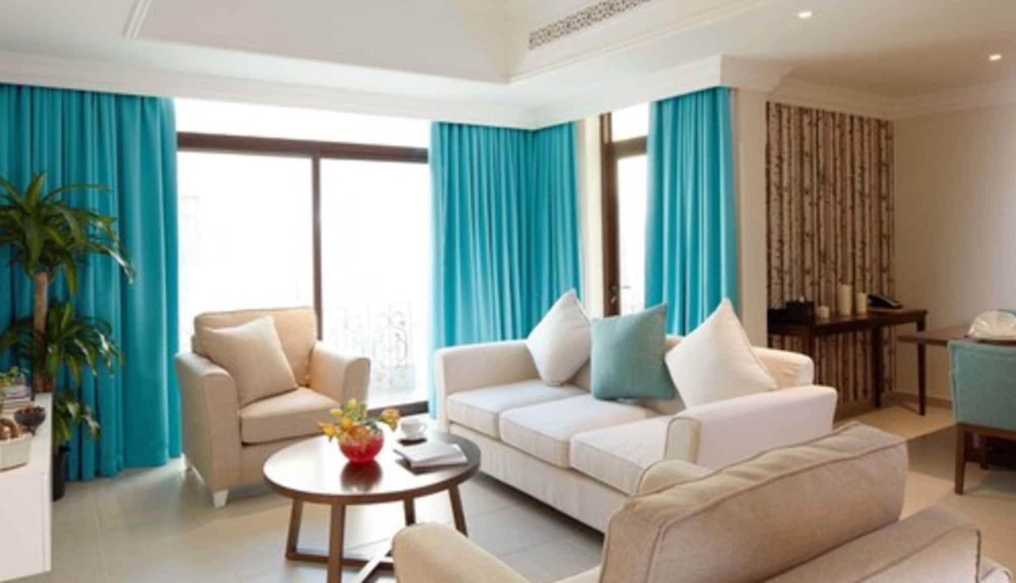 Resort Andalus Al Seef &