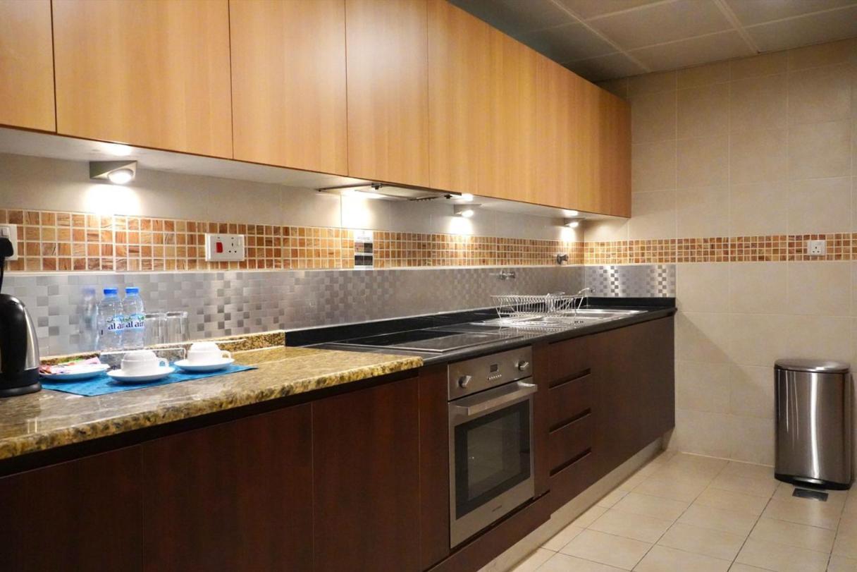 Andalus Al Seef & Resort 4*
