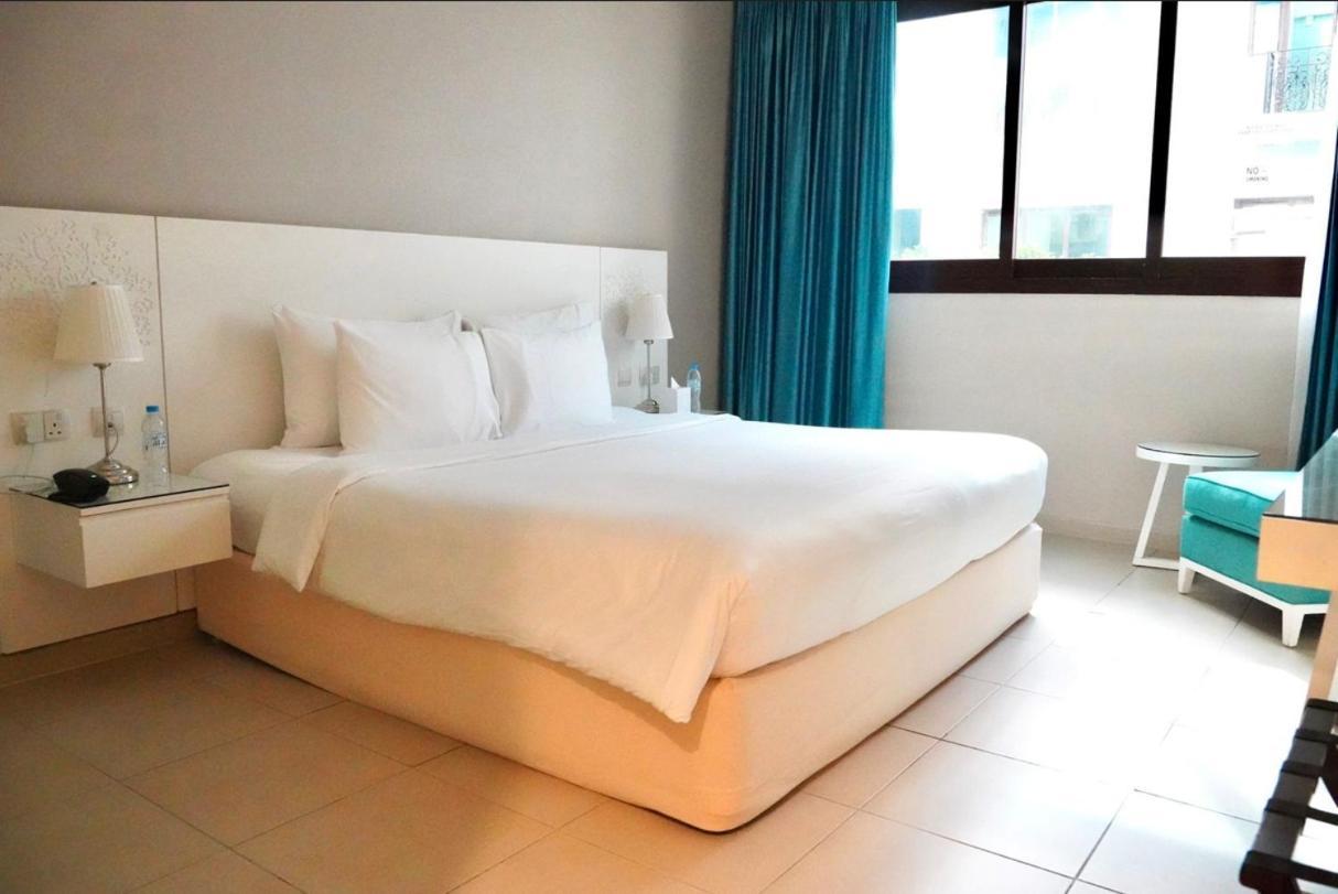 Andalus Al Seef & Resort